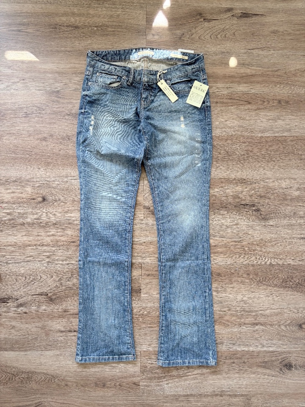 Guess Jeans size 28 Regular mod. Starlet